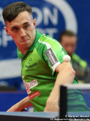 Dennis Klein (J&uuml;lich)