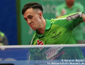 Dennis Klein (J&uuml;lich)