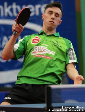 Dennis Klein (J&uuml;lich)