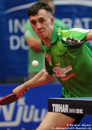 Dennis Klein (J&uuml;lich)