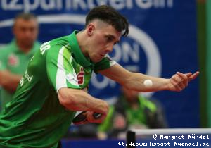 Dennis Klein (J&uuml;lich)