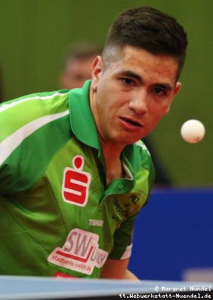 Martin Allegro (J&uuml;lich)