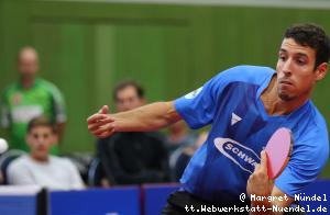 Alvaro Robles (Bergneustadt)