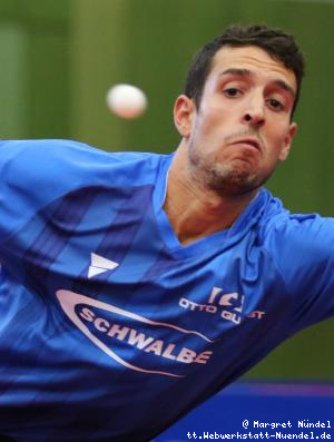 Alvaro Robles (Bergneustadt)