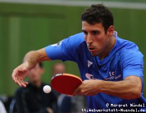 Alvaro Robles (Bergneustadt)