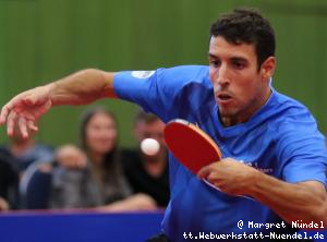 Alvaro Robles (Bergneustadt)