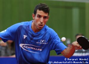 Alvaro Robles (Bergneustadt)