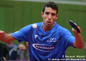 Alvaro Robles (Bergneustadt)