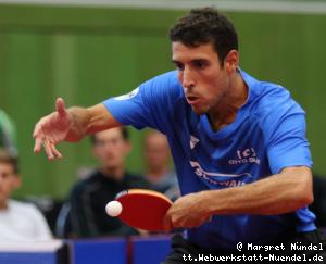 Alvaro Robles (Bergneustadt)