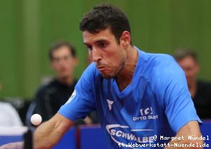 Alvaro Robles (Bergneustadt)