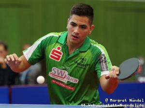 Martin Allegro (J&uuml;lich)