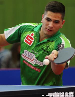 Martin Allegro (J&uuml;lich)