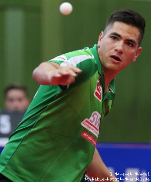 Martin Allegro (J&uuml;lich)