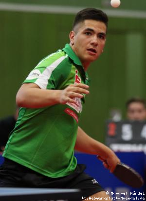 Martin Allegro (J&uuml;lich)