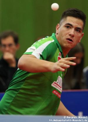 Martin Allegro (J&uuml;lich)