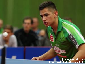 Martin Allegro (J&uuml;lich)