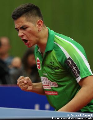 Martin Allegro (J&uuml;lich)