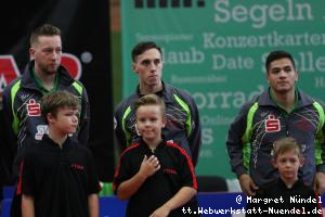 Team Ochsenhausen