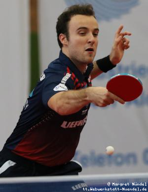Simon Gauzy (Ochsenhausen)