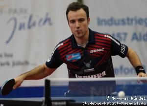 Simon Gauzy (Ochsenhausen)