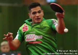 Martin Allegro (J&uuml;lich)