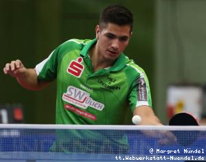 Martin Allegro (J&uuml;lich)