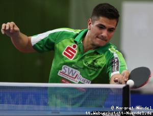 Martin Allegro (J&uuml;lich)