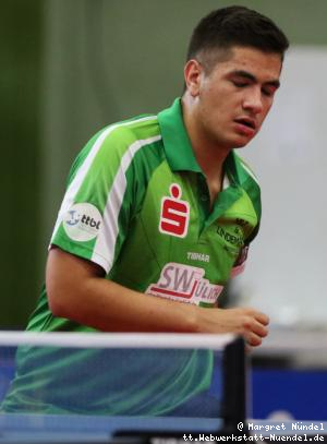 Martin Allegro (J&uuml;lich)
