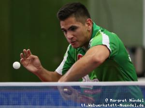 Martin Allegro (J&uuml;lich)