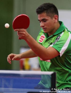 Martin Allegro (J&uuml;lich)