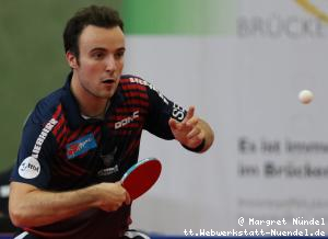 Simon Gauzy (Ochsenhausen)