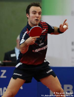 Simon Gauzy (Ochsenhausen)