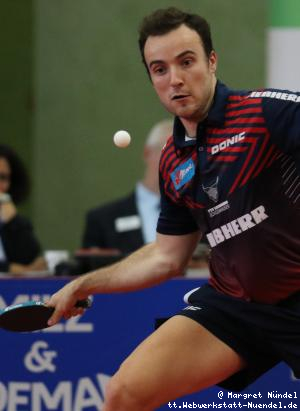 Simon Gauzy (Ochsenhausen)