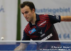 Simon Gauzy (Ochsenhausen)