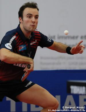 Simon Gauzy (Ochsenhausen)