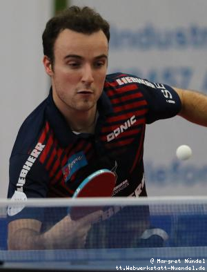 Simon Gauzy (Ochsenhausen)
