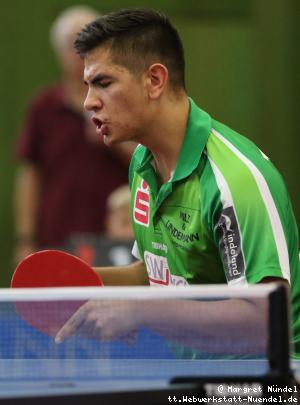 Martin Allegro (J&uuml;lich)