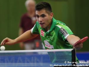 Martin Allegro (J&uuml;lich)