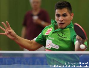 Martin Allegro (J&uuml;lich)