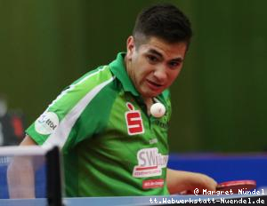 Martin Allegro (J&uuml;lich)