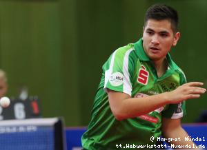 Martin Allegro (J&uuml;lich)