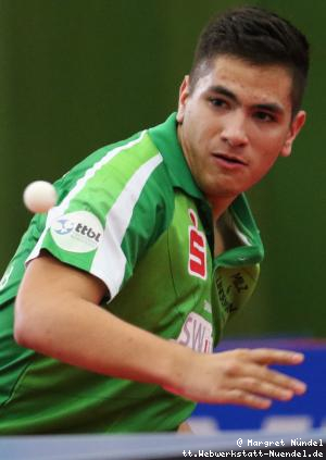 Martin Allegro (J&uuml;lich)