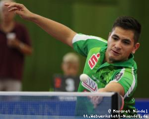 Martin Allegro (J&uuml;lich)