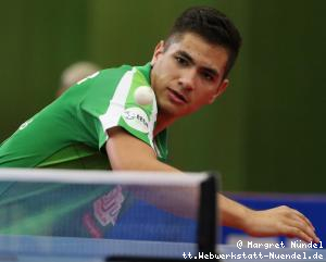 Martin Allegro (J&uuml;lich)