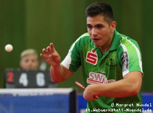 Martin Allegro (J&uuml;lich)
