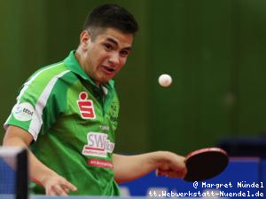 Martin Allegro (J&uuml;lich)