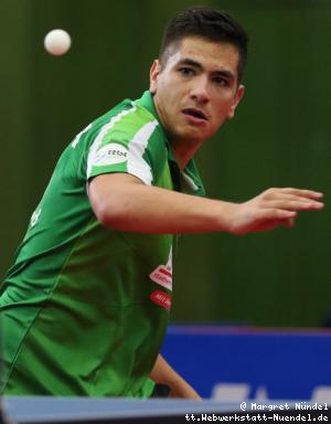 Martin Allegro (J&uuml;lich)