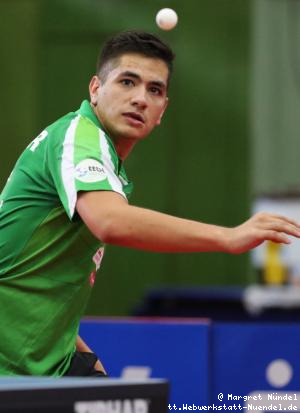 Martin Allegro (J&uuml;lich)