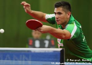 Martin Allegro (J&uuml;lich)