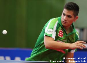 Martin Allegro (J&uuml;lich)